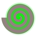 Douche Meter logo