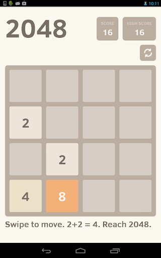 2048 Pro