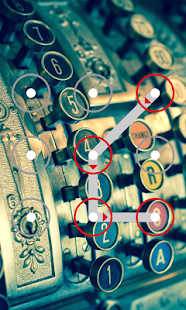 download Pola Kunci Layar free