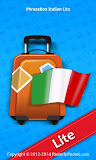 Phrasebook Italian Lite