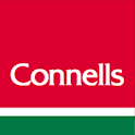 Connells logo