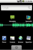 Live Spec Live Wallpaper