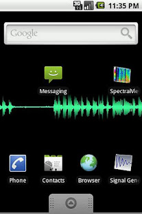 Live Spec Live Wallpaper(圖1)-速報App
