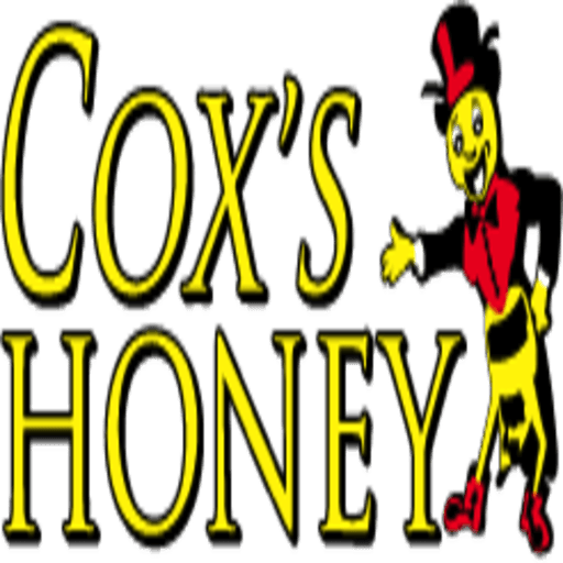 Coxs Honey LOGO-APP點子