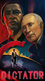 Dictator poster 8
