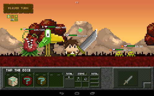 Tiny Dice Dungeon(圖7)-速報App