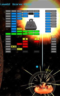 Arkanoid Freak