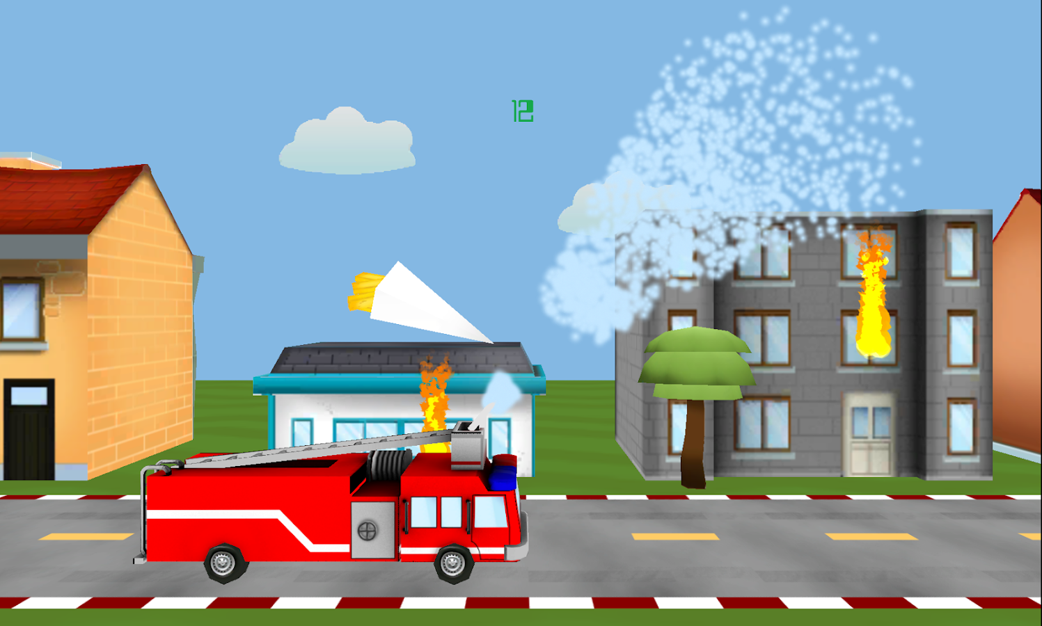Kids Fire Truck - Android Apps on Google Play