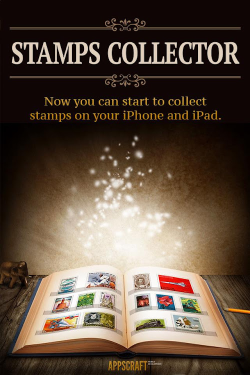 Stamps Collector - 17.2 - (Android)