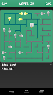 Bulbs - Puzzle Game Screenshots 6