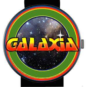 GALAXIA (Android Wear) 1.7.1