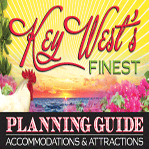 Key Wests Finest Places LOGO-APP點子