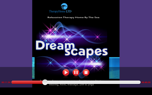 Deep Sleep Dreamscapes Therapy(圖5)-速報App