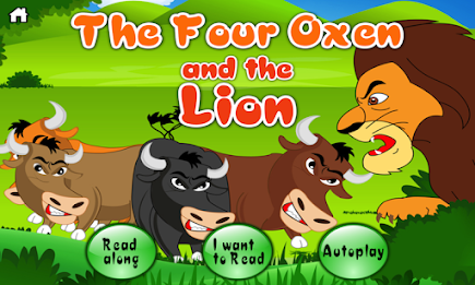 Fables By Tinytapps poster 6