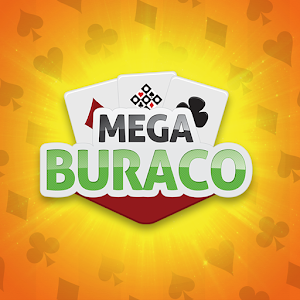 Mega Buraco MegaJogos 1.8.84