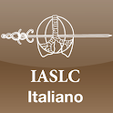 IASLC Staging Atlas- Italian logo
