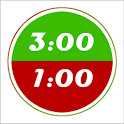 JET Interval Timer (free) logo