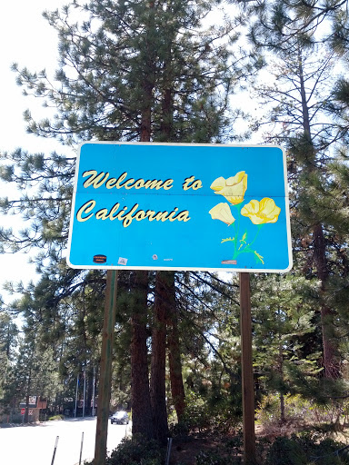 Welcome to California