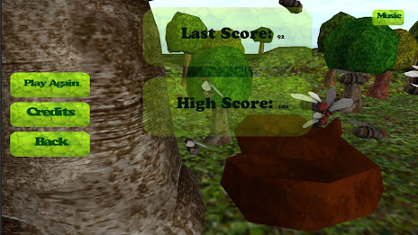 Fly Smasher: The First Poop poster 6