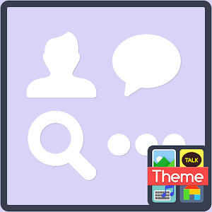 woojji pctalk Purple K 1.0.0