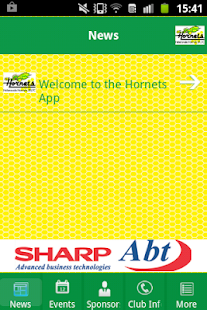 How to download Helensvale Hornets JRLFC lastet apk for pc