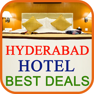 Hotels Best Deals Hyderabad.apk 2.0