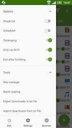 Advanced Download Manager 3