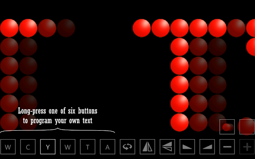 LED's App - LED Scroller Pro