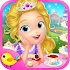 Princess Libby: Tea Party1.4