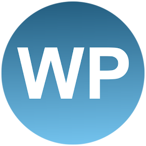 WikiPock (Wikipedia Offline) logo