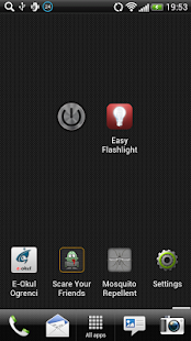 How to download Easy Flashlight patch 1.3 apk for laptop