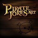 Pirate Jokes logo