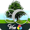 Venn Trees: Circle Jigsaw