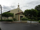 Capela São Francisco de Assis 