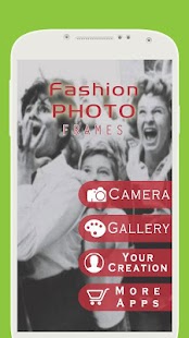 How to download Fashion Photo Frame 1.0 mod apk for laptop