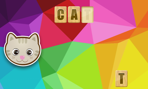 Free ABC Words Deluxe APK for Android
