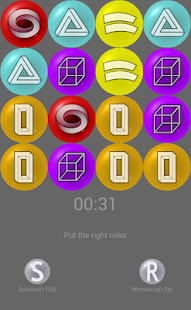 Memory Marbles Lite(圖4)-速報App