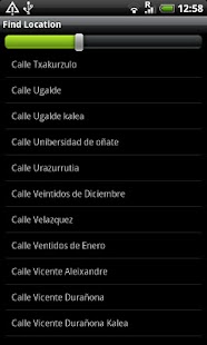 Download Bilbao Street Map APK for PC