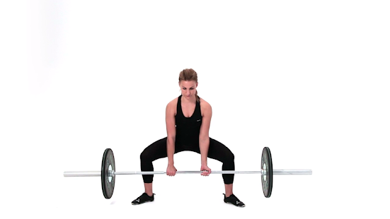 Virtual Trainer Barbell(圖7)-速報App