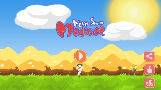How to install Don't Stop Medicine 1.0 apk for bluestacks