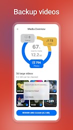 CCleaner – Phone Cleaner 4