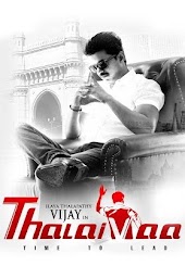 Thalaivaa