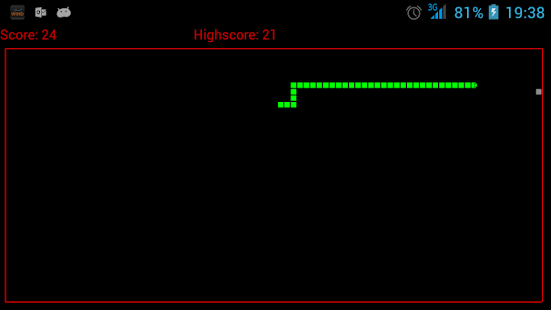 Lastest Snake Classic MC APK for Android