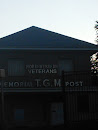 Memorial T.G.M Post