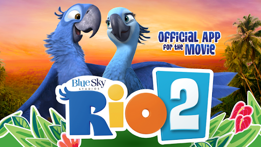 RIO 2