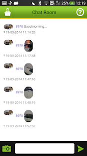 SSG Connect Screenshots 4