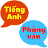 Tiếng Anh phỏng vấn song ngữ Anh Việt1.2.0