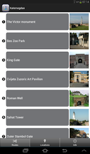 Kalemegdan Screenshots 8