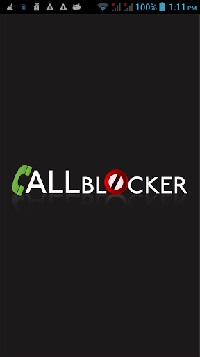 Call Blocker