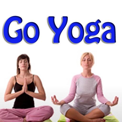 【免費生活App】Go Yoga-APP點子